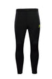 MONTES CHILDREN'S BLACK LONG PANTS