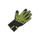 NORTH BLACK TRAINING GLOVES