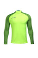 SUDADERA MONTES INFANTIL AMARILLO