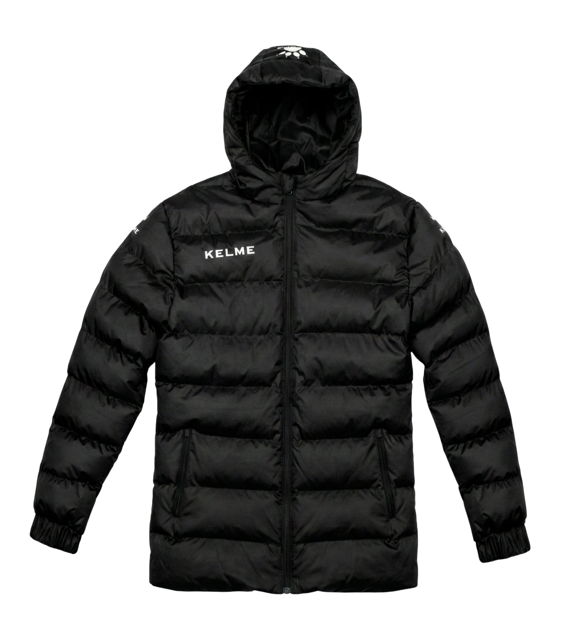 CHAQUETA LIGERA WINTER NEGRO