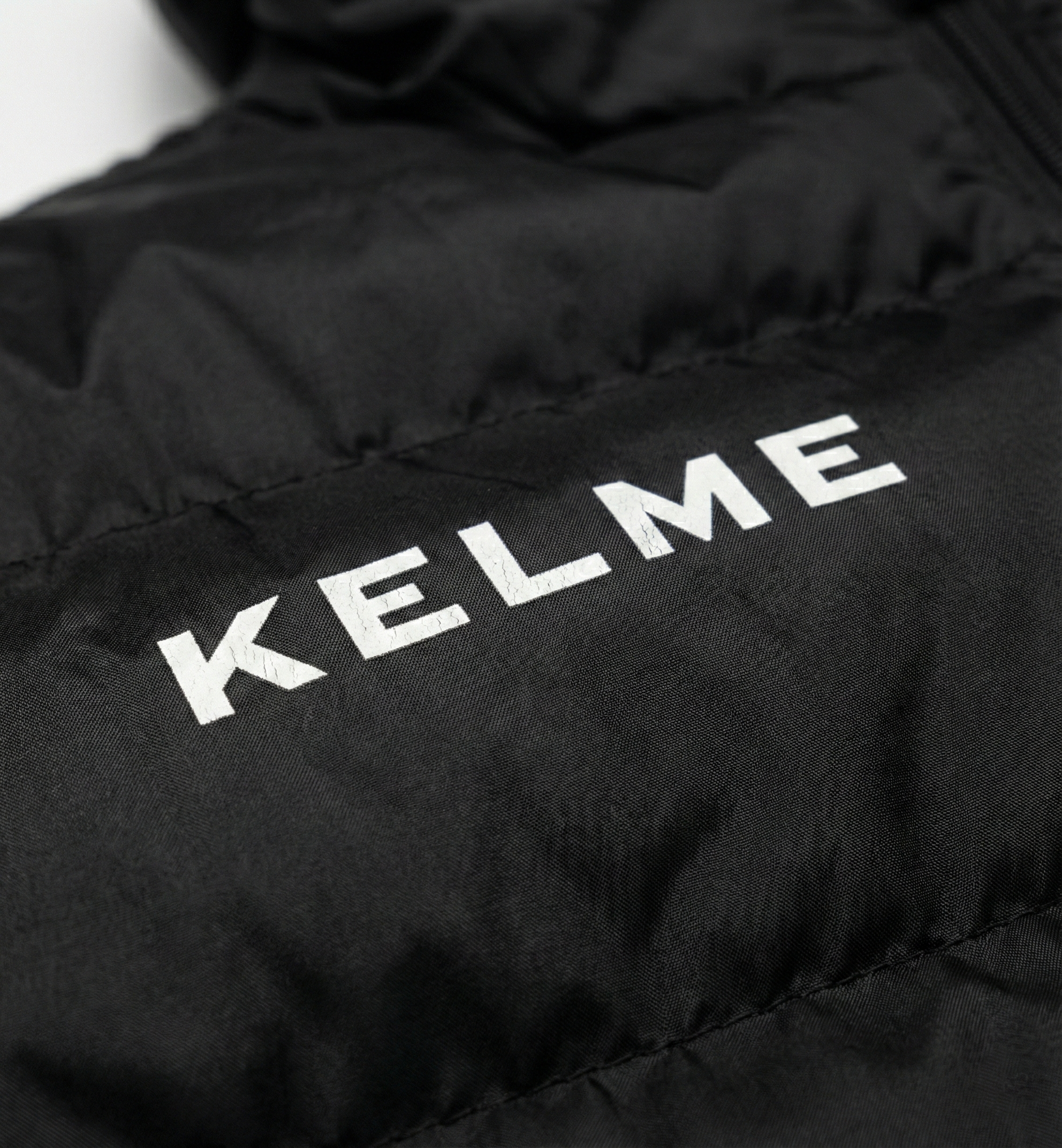 CHAQUETA LIGERA WINTER NEGRO