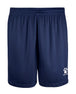 Shorts Marinhos Globais