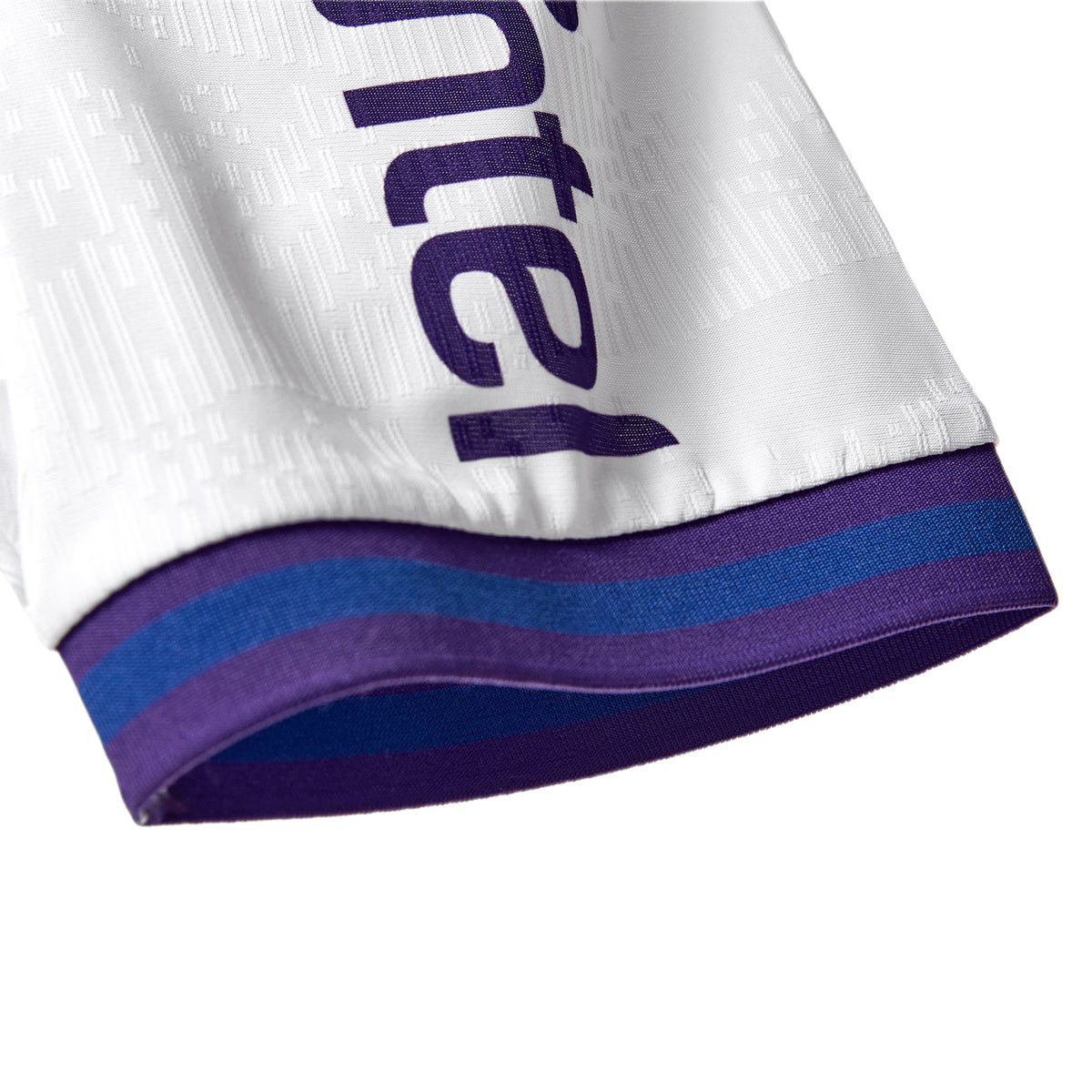 CAMISETA DEFENSOR SPORTING 2ª EQUIPACIÓN 25-26 BLANCO