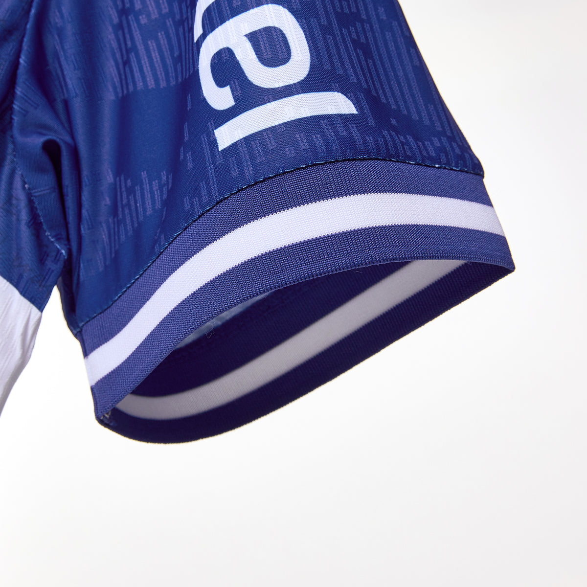 CAMISETA DEFENSOR SPORTING 3ª EQUIPACIÓN 25-26 AZUL