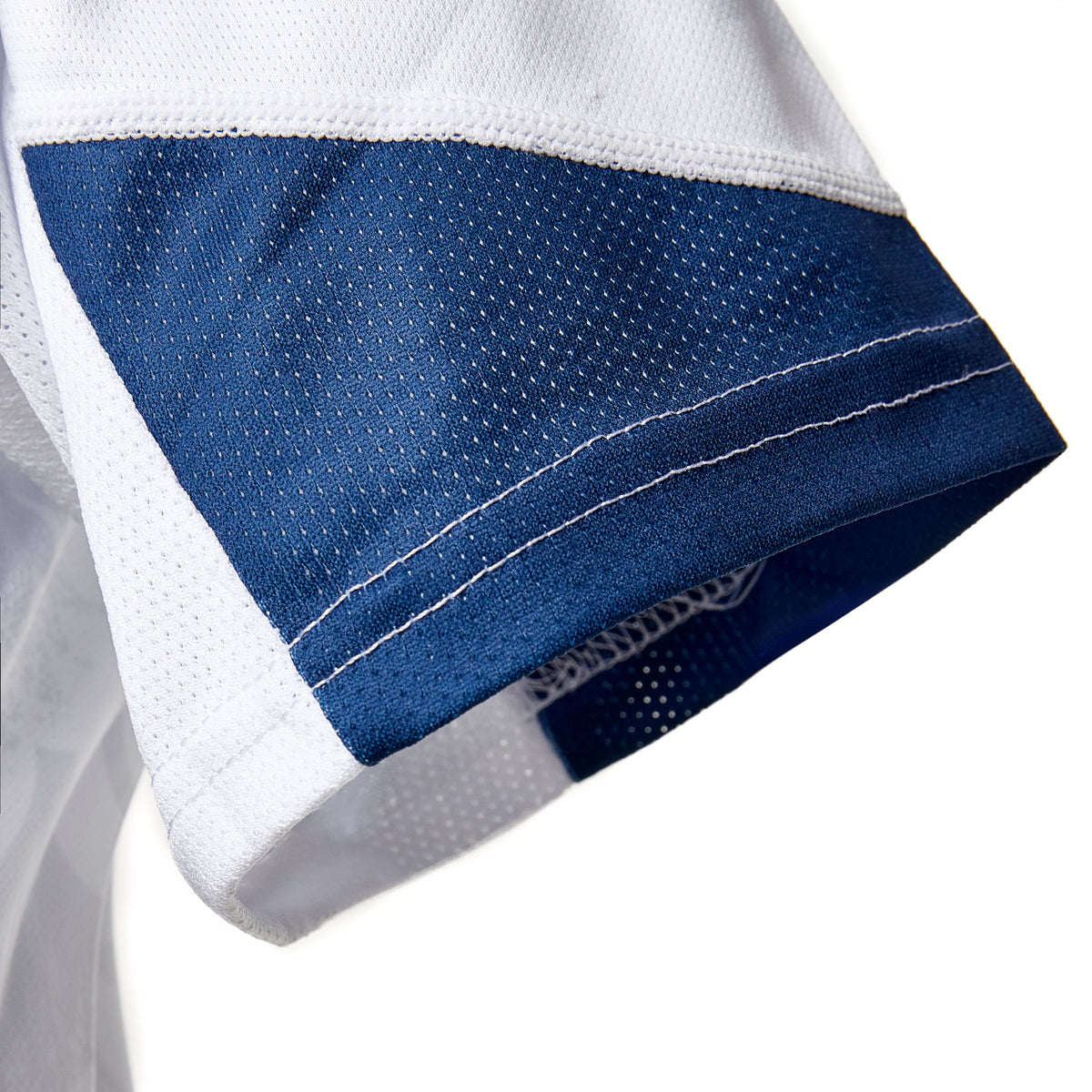 CAMISETA ALBION FC 2ª EQUIPACIÓN 25-26 BLANCO