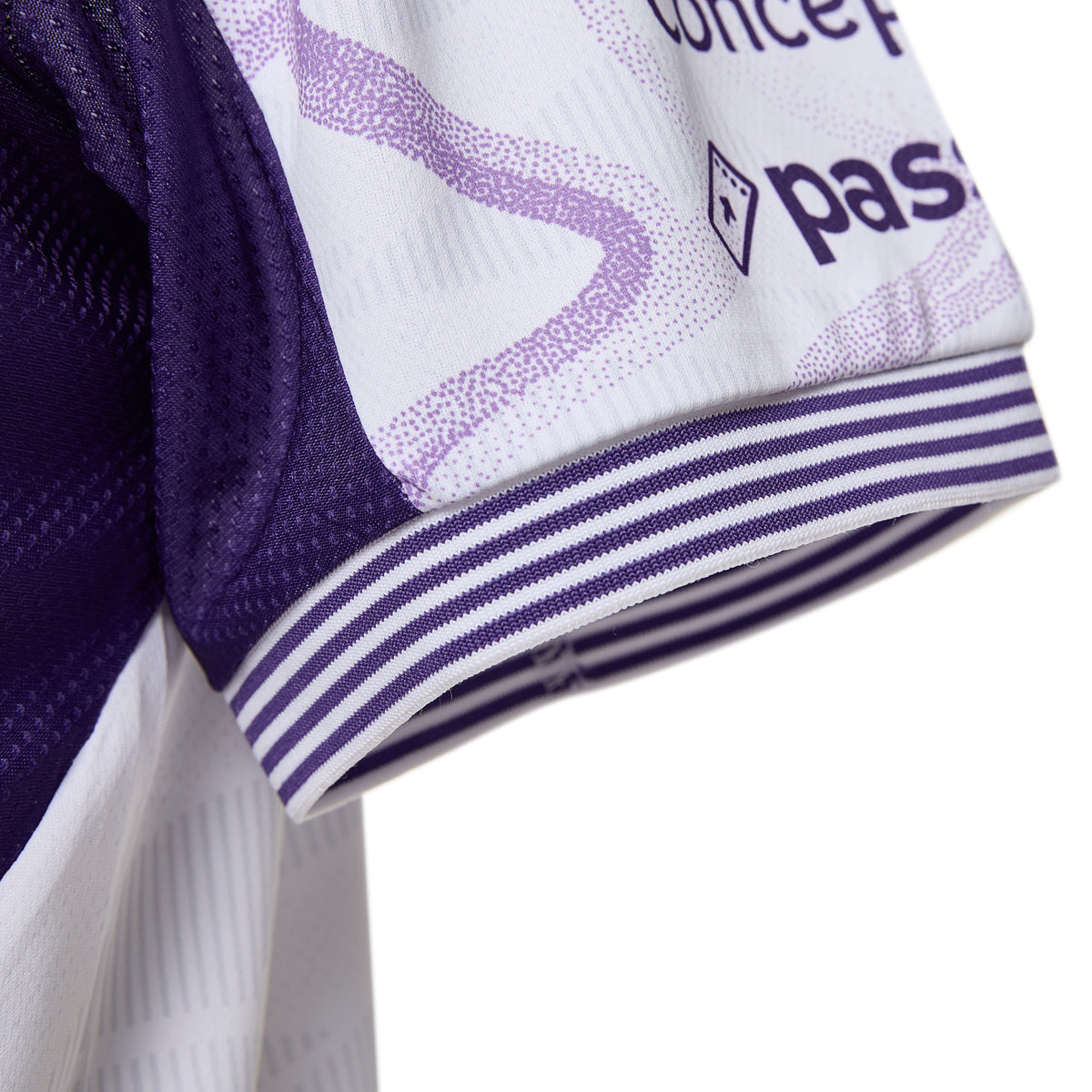 CAMISETA DEPORTES CONCEPCIÓN 2ª EQUIPACIÓN 25-26 BLANCO