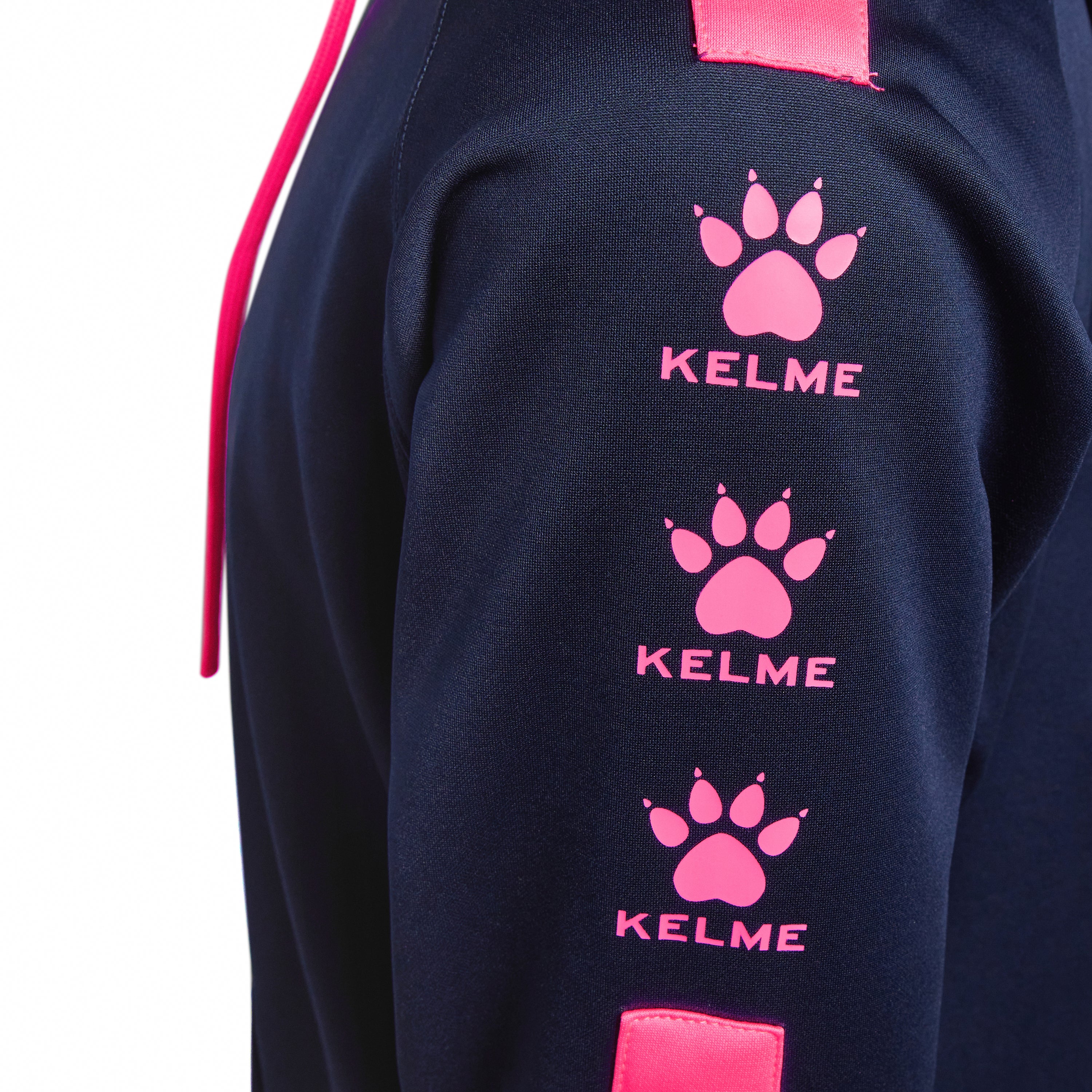 SWEATSHIRT AZUL MARINHO PARA USO URBANO