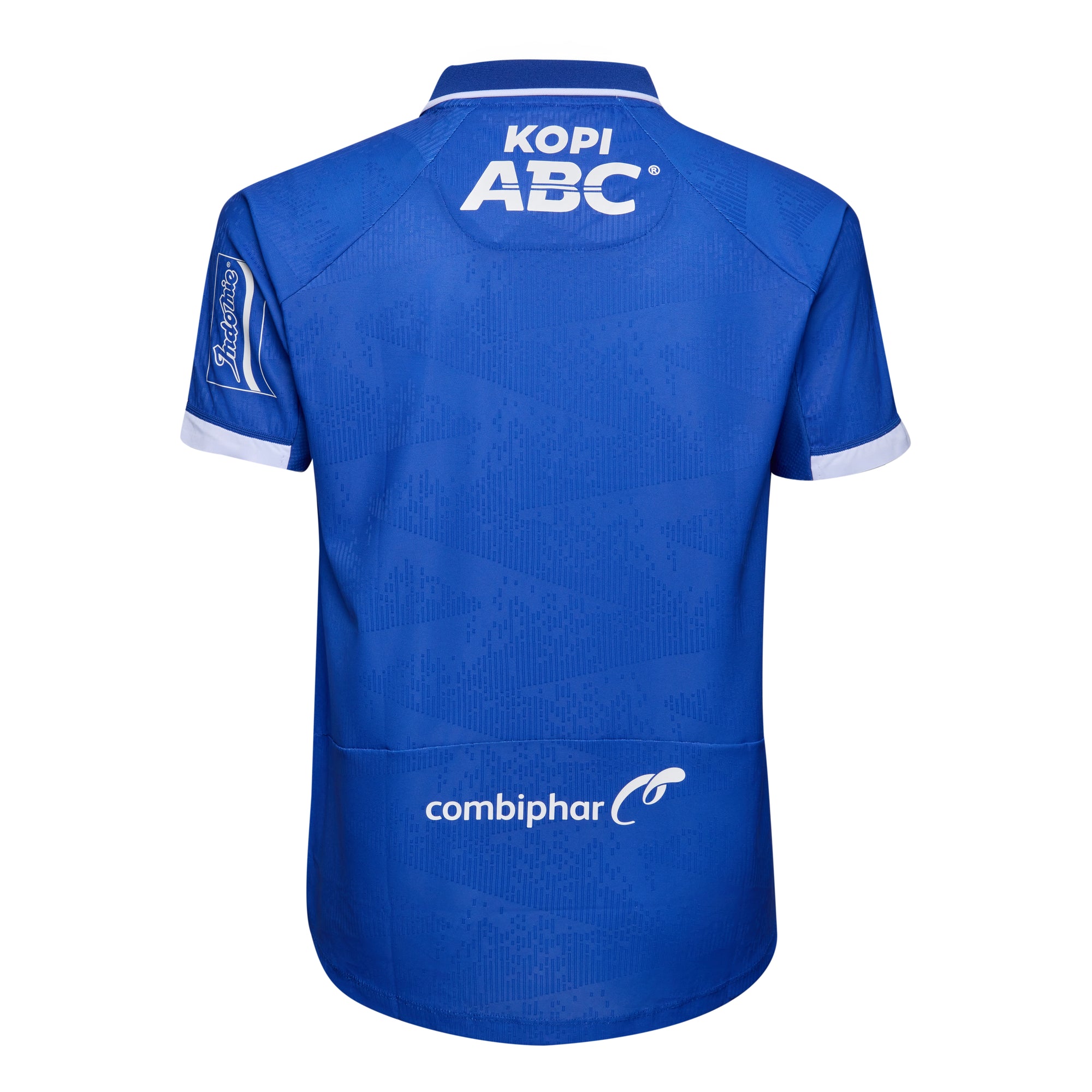 PERSIB AWAY JERSEY BLUE