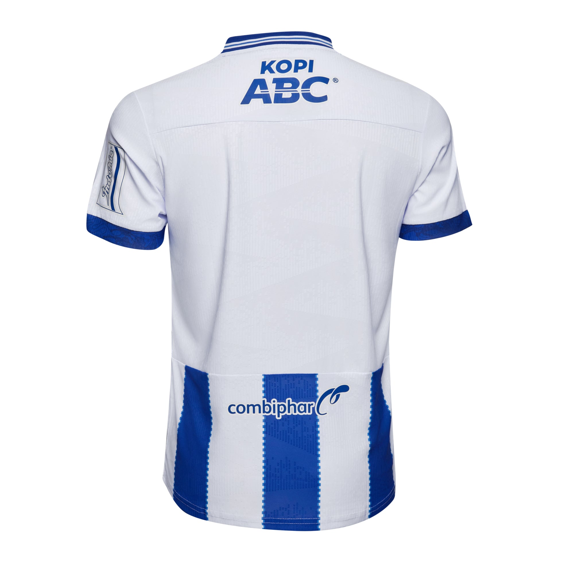 CAMISETA 1ª EQUIPACIÓN PERSIB BLANCO
