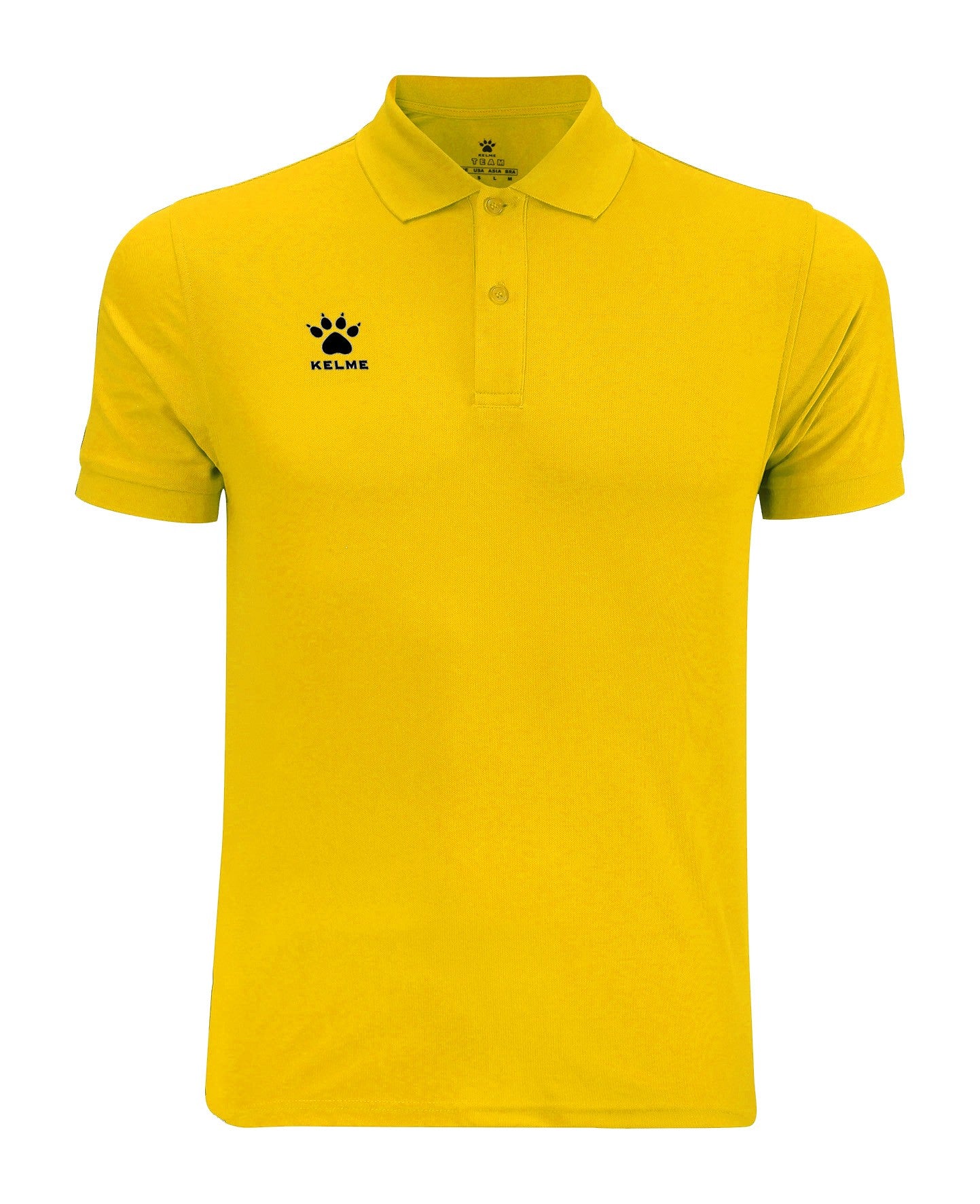 POLOS POLO CABALLERO STREET KELME 1553-9716 - 1