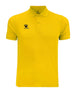 CAMISA POLO AMARELA MASCULINA STREET