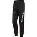 GLOBAL BLACK LONG PANTS