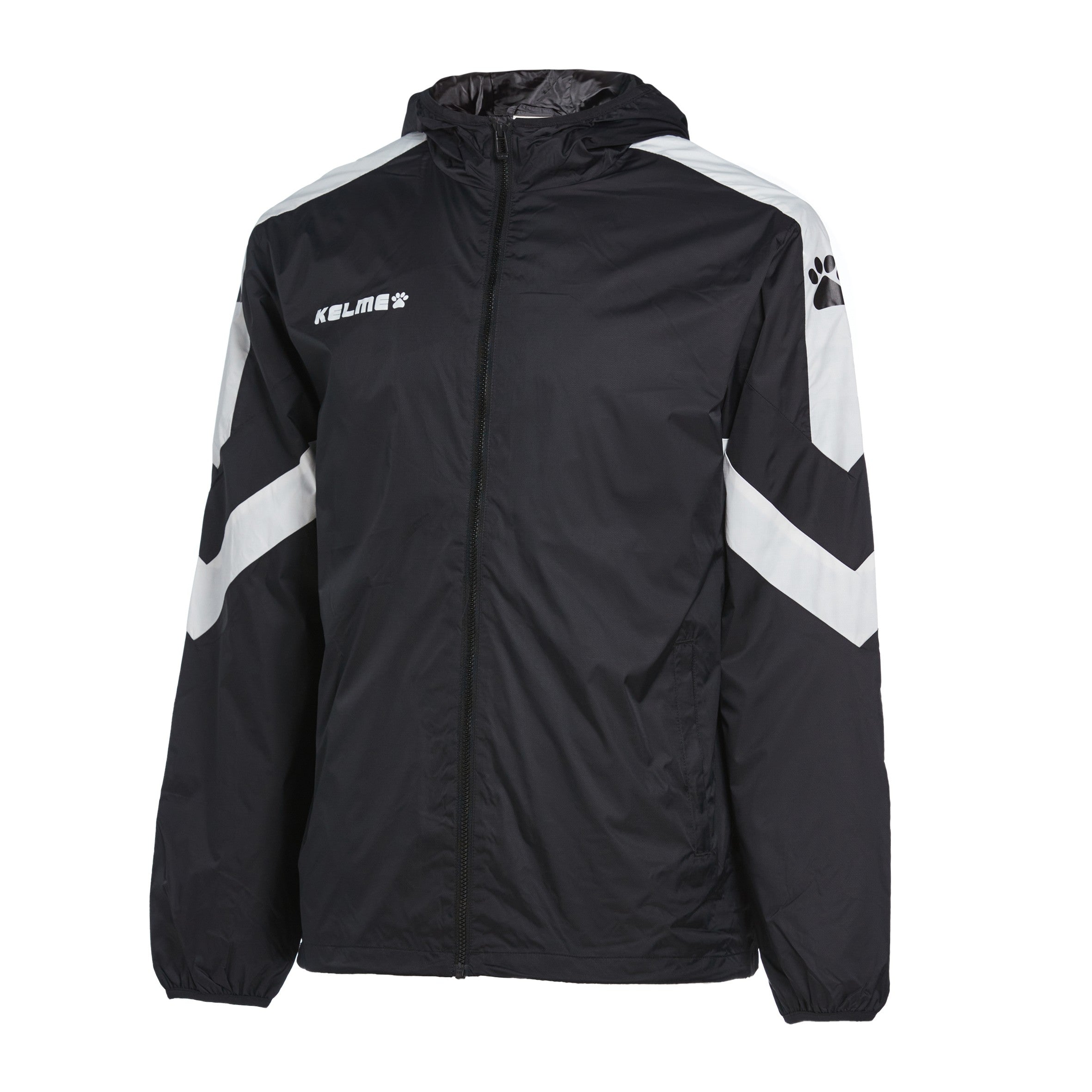 CHAQUETA CORTAVIENTOS URBAN SPORTS KELME 3881215-9000 - 1