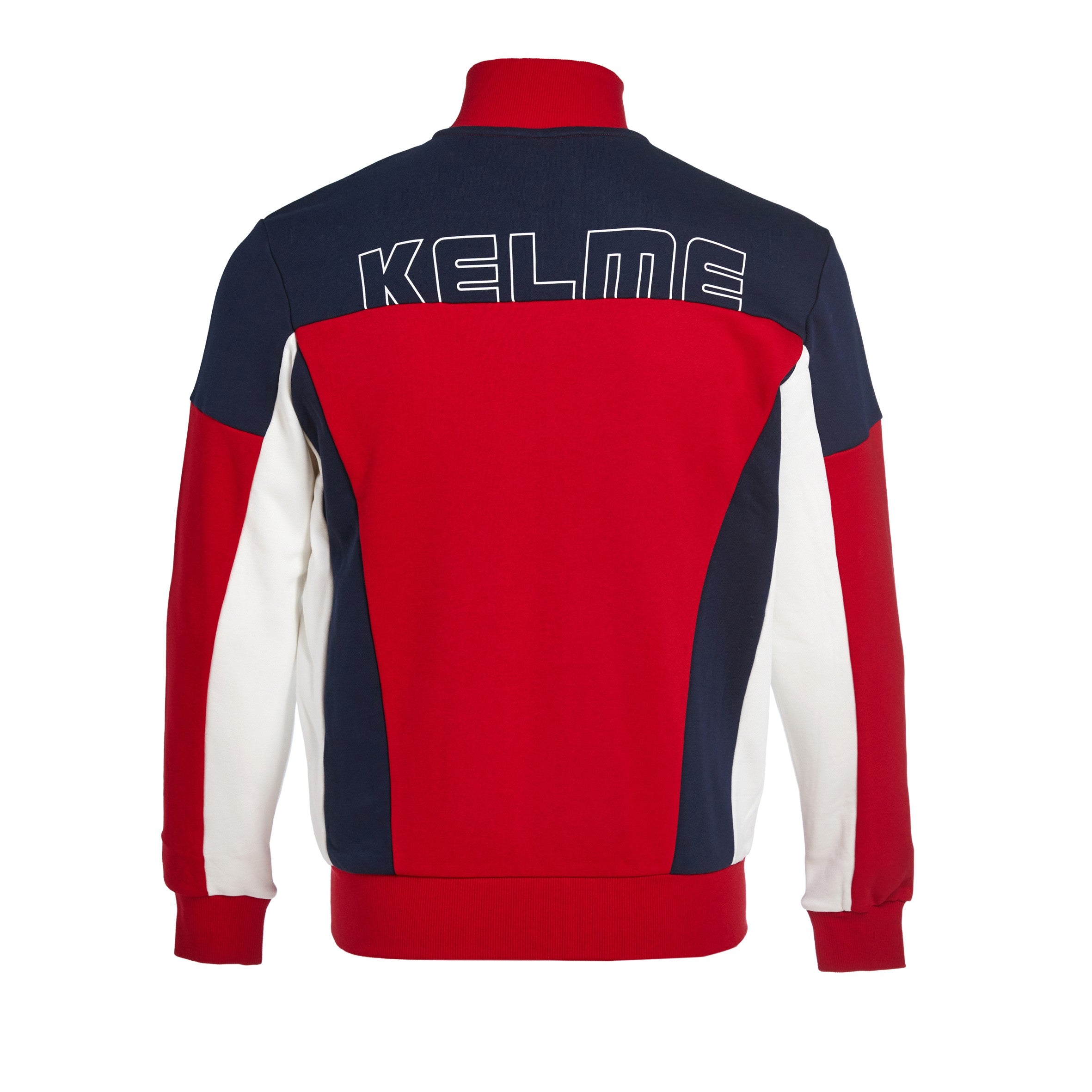 CHAQUETA CHAQUETA URBAN SPORTS KELME 3881332-9679 - 2