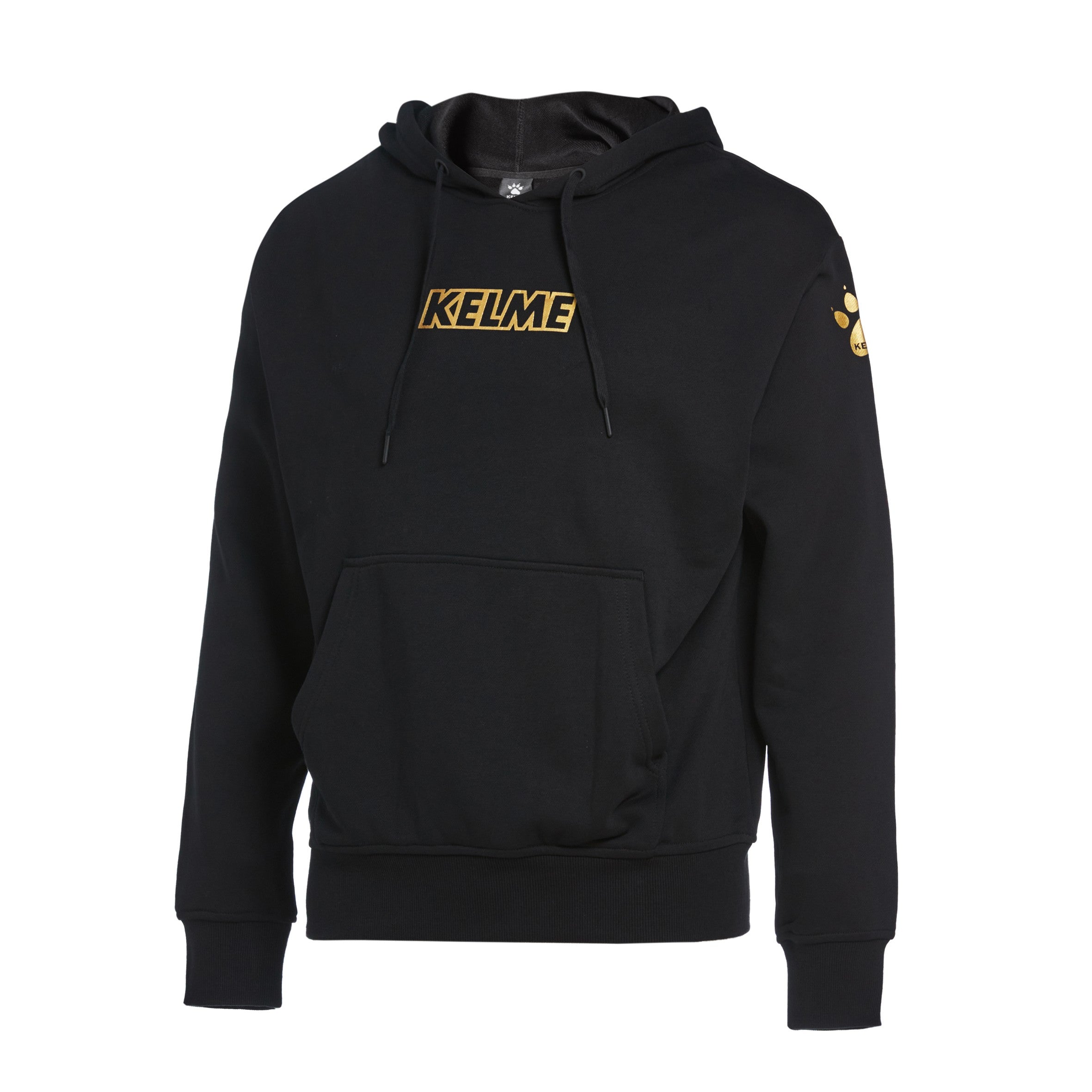 SUDADERA SUDADERA URBAN SPORTS KELME 3881527-9000 - 1