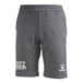 Shorts Infantil Clássico Urban Sports Cinza