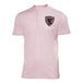 CAMISETA UNIVERSITÁRIA ROSA