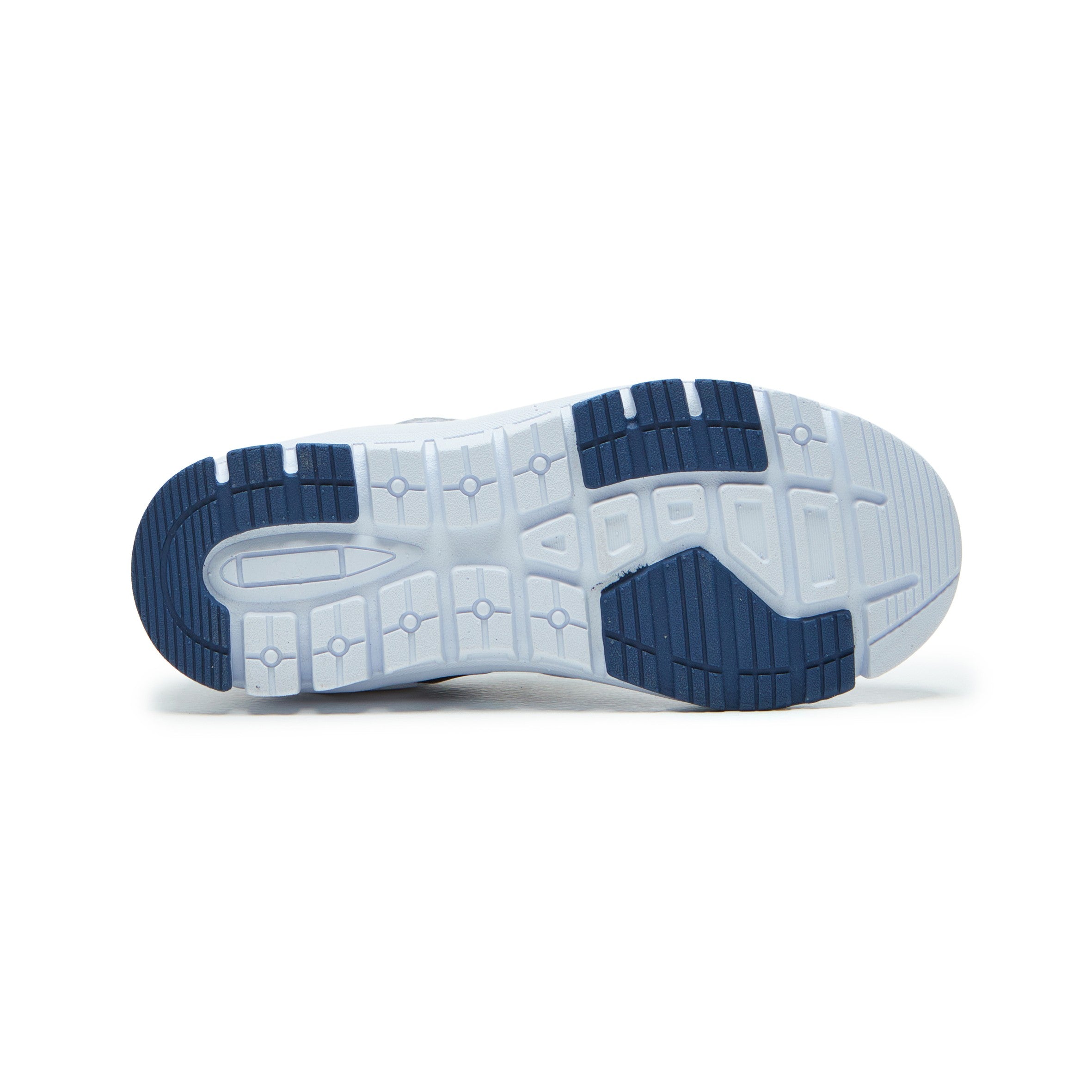 ZAPATILLAS DE NIÑO K ROOKIE ELASTIC KELME 46957-171 - 5