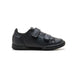 NEW BETTA V BLACK CASUAL SNEAKERS