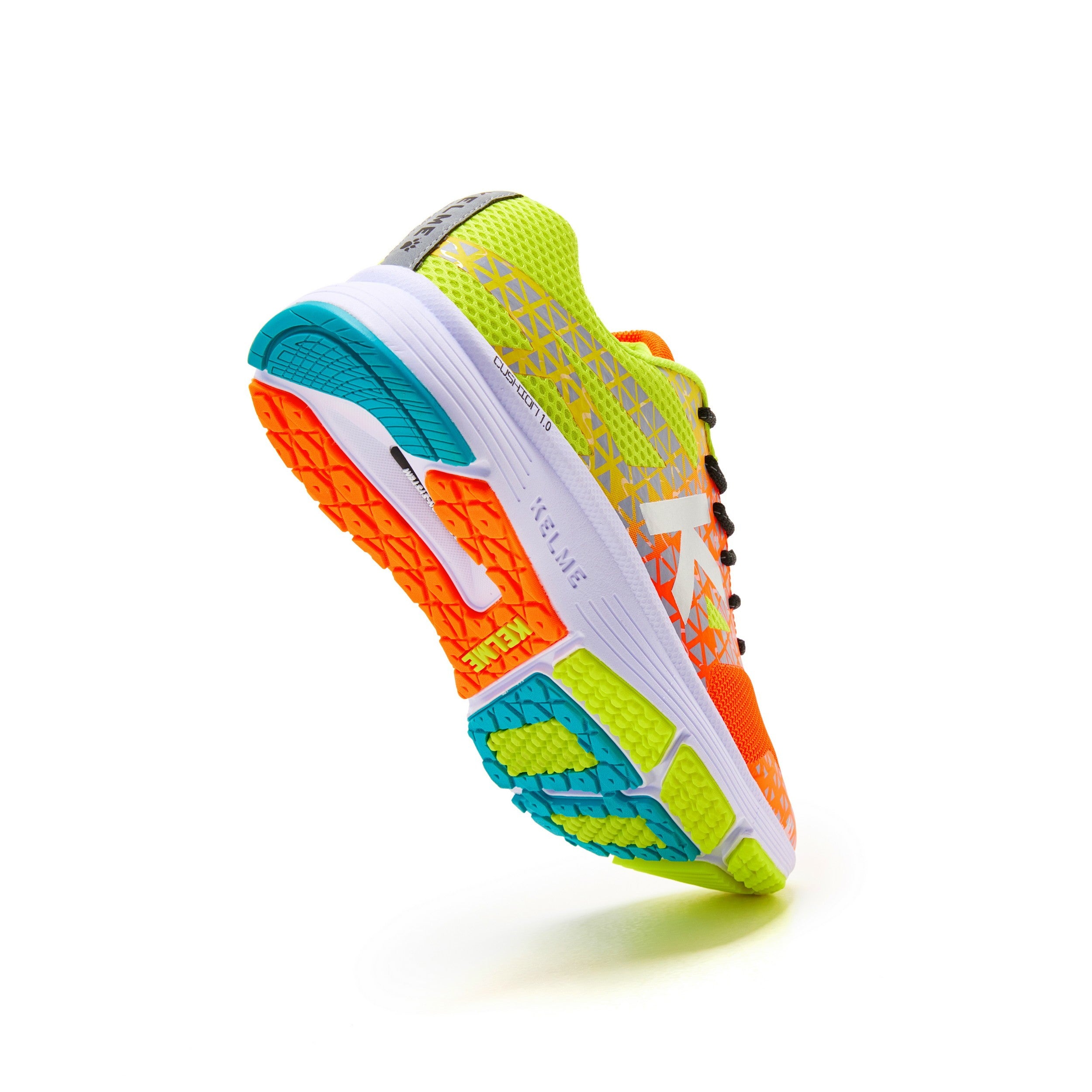 ZAPATILLAS RUNNING BARCELONA KELME 46949-1026 - 4