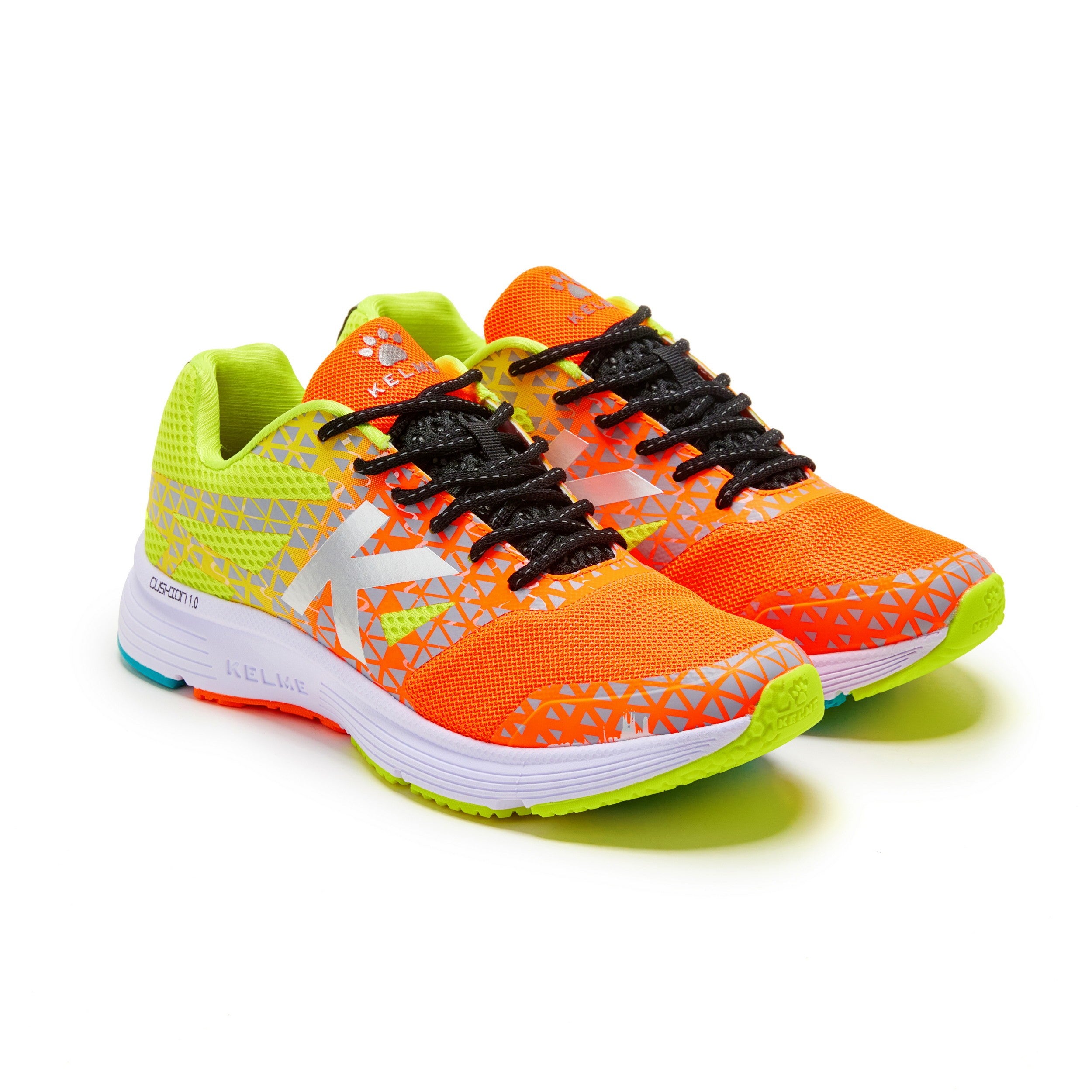 ZAPATILLAS RUNNING BARCELONA KELME 46949-1026 - 2