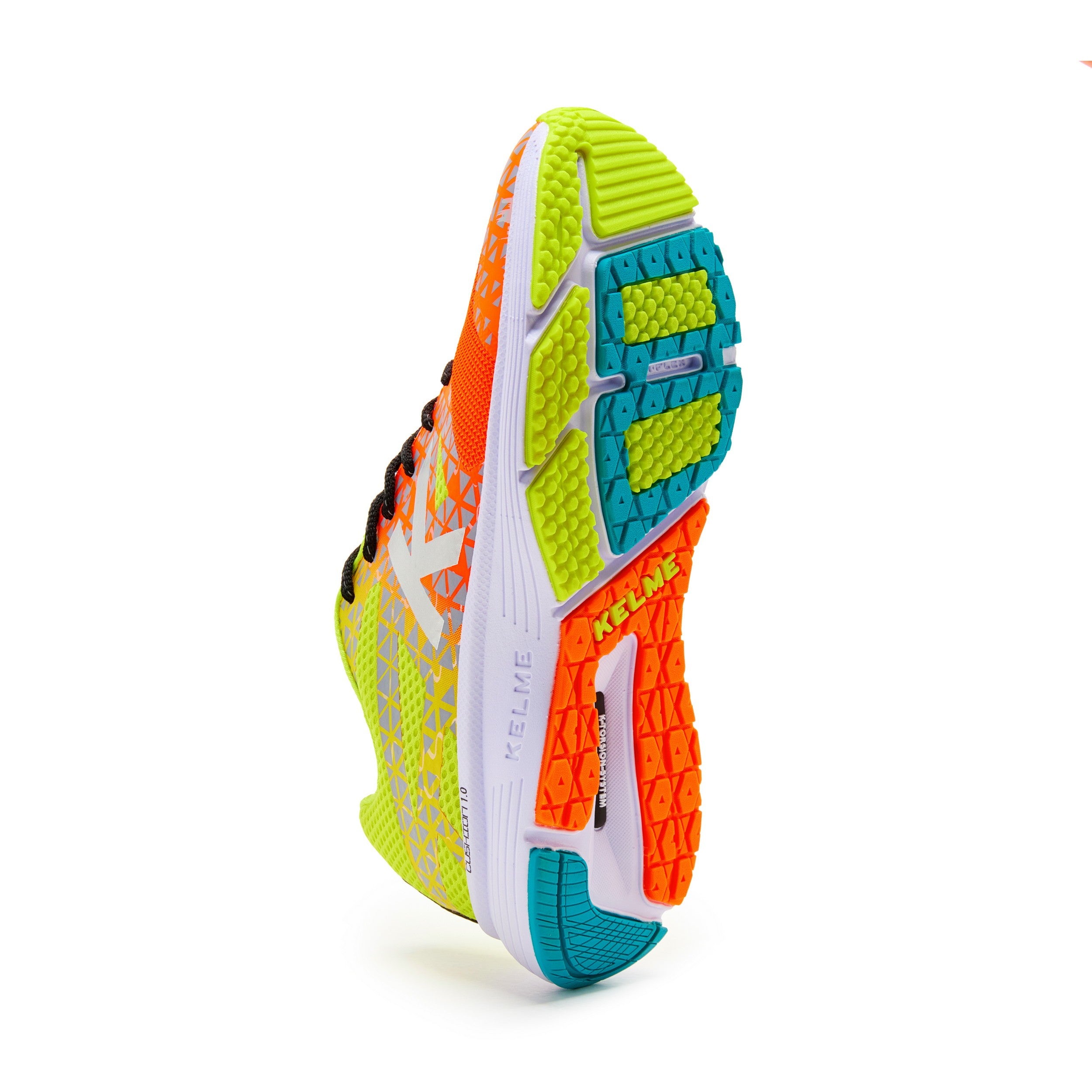 ZAPATILLAS RUNNING BARCELONA KELME 46949-1026 - 9