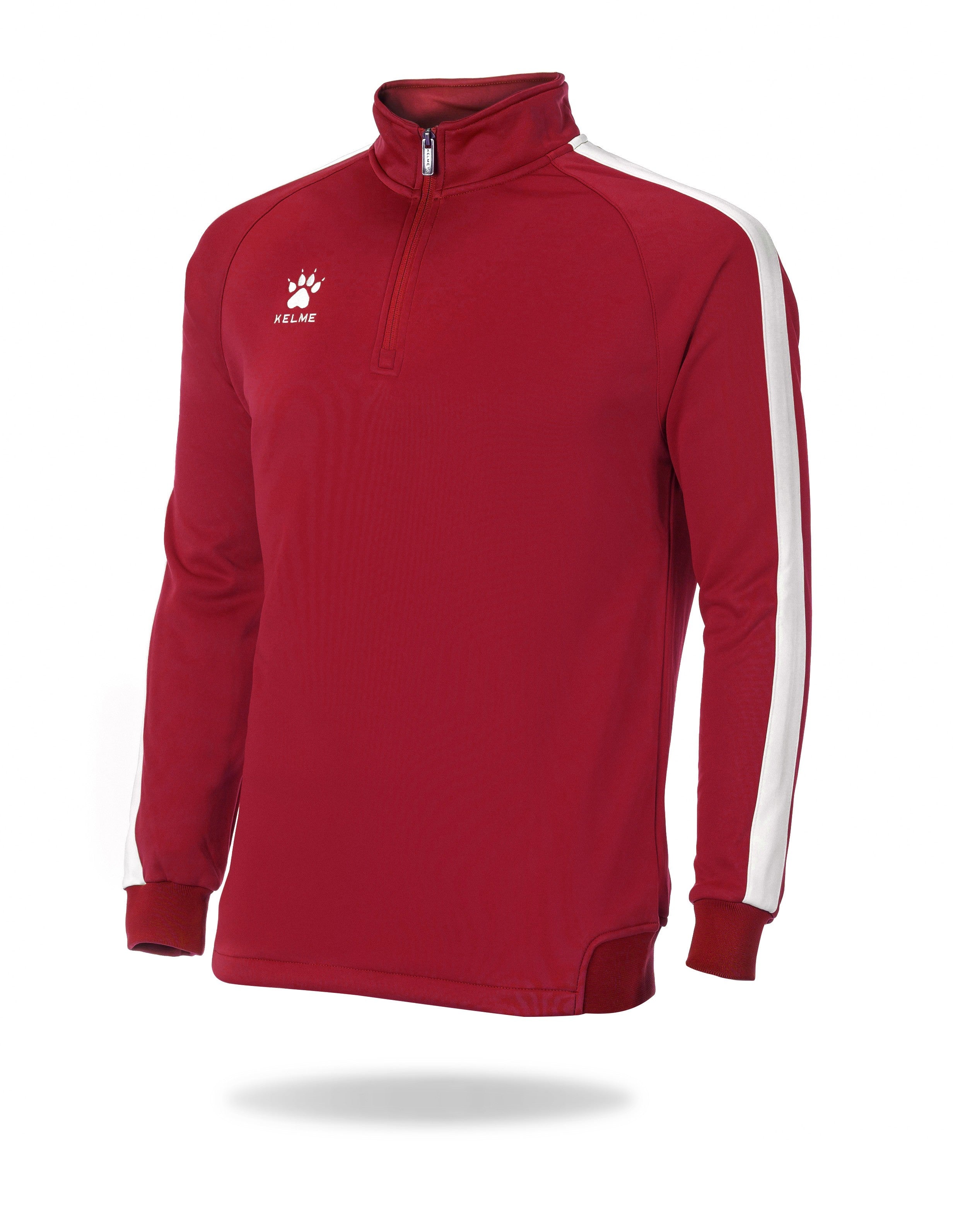 SUDADERA SUDADERA GLOBAL KELME 93507-130 - 1