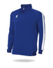 MOLETOM GLOBAL AZUL
