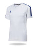CAMISETA GLOBAL BRANCA