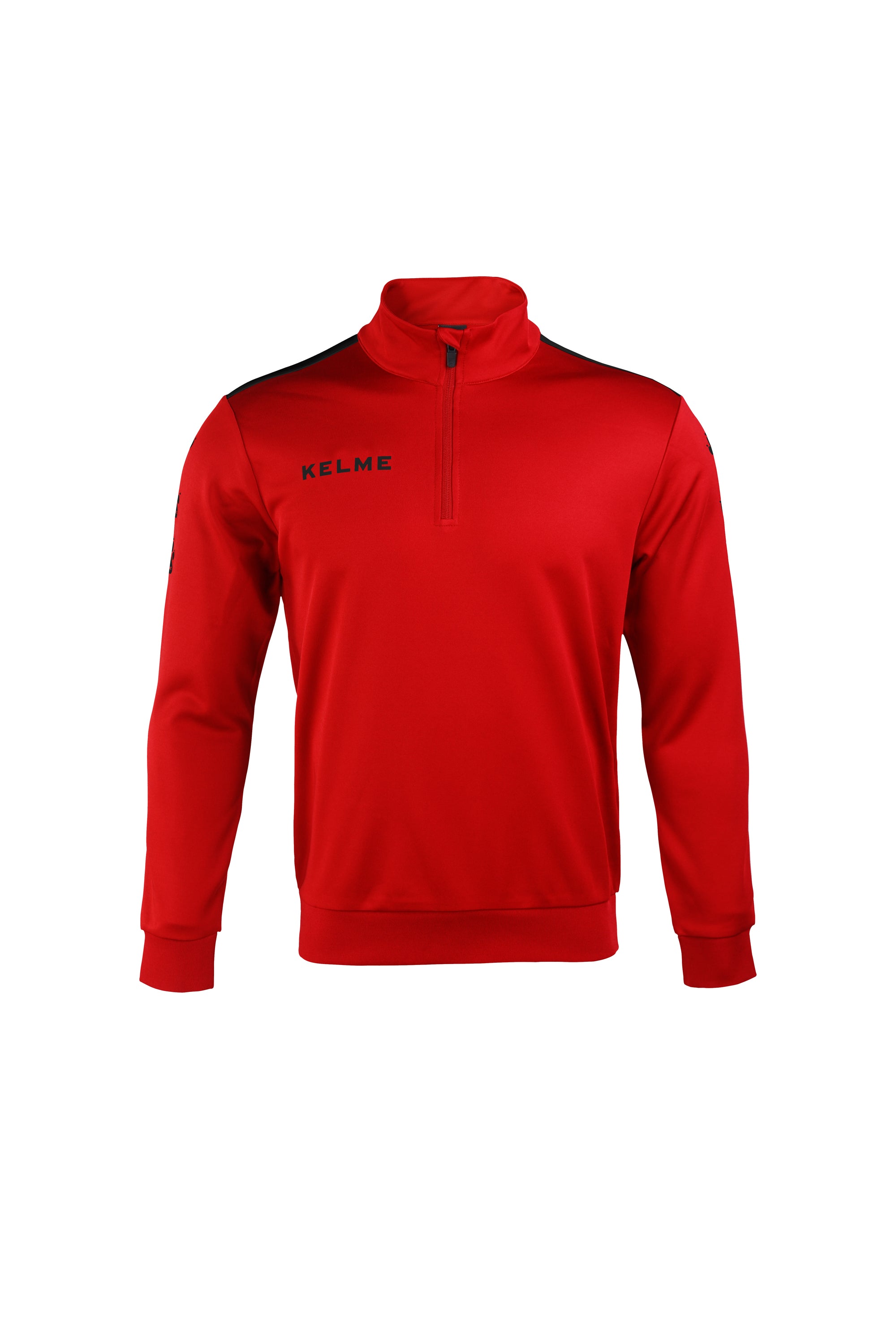 NOVO MOLETOM RED LINCE