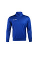 SUDADERA NEW LINCE AZUL