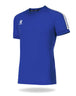 CAMISETA AZUL GLOBAL