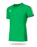 CAMISETA GLOBAL VERDE