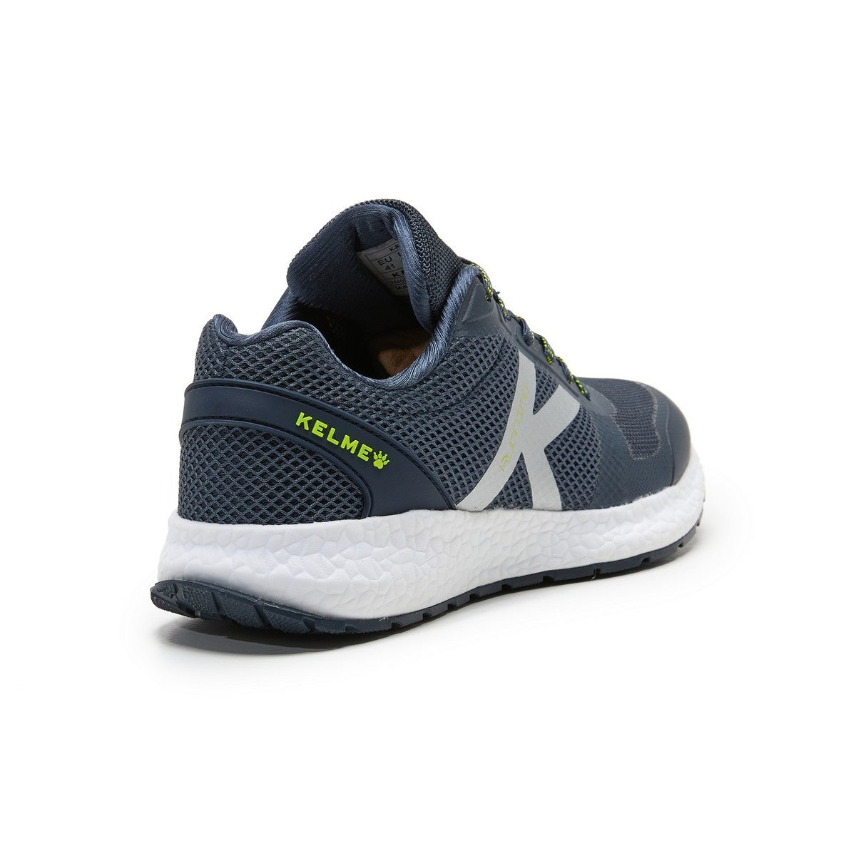 ZAPATILLAS RUNNING K-ROOKIE KELME 46971-107 - 4