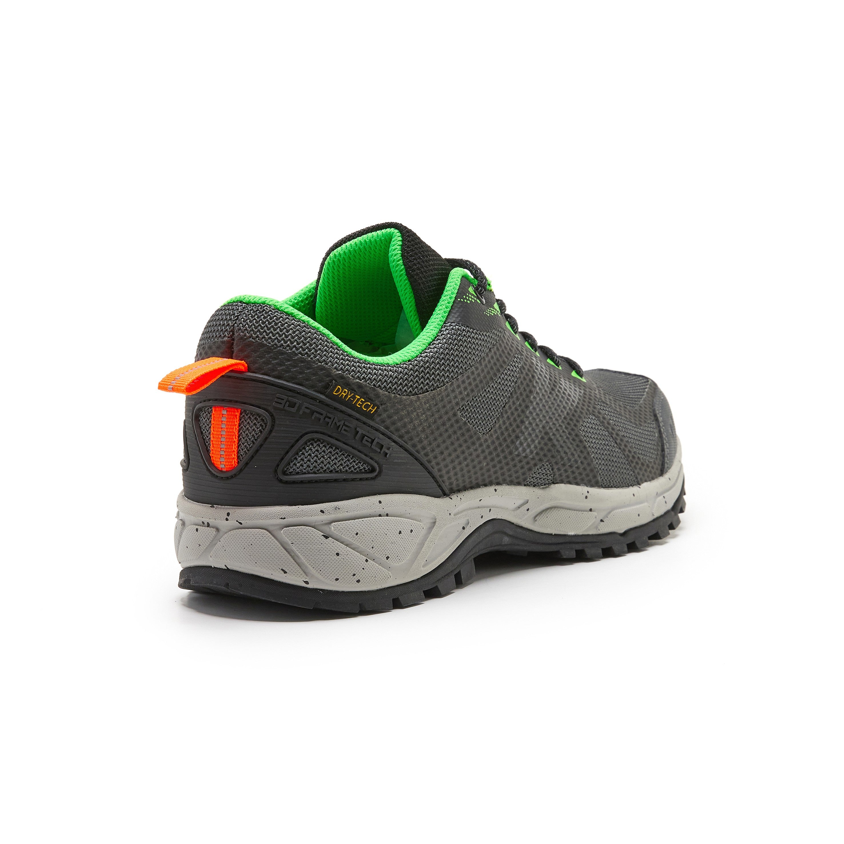ZAPATILLAS RUNNING TRAIL TRAVEL KELME 46970-346 - 4