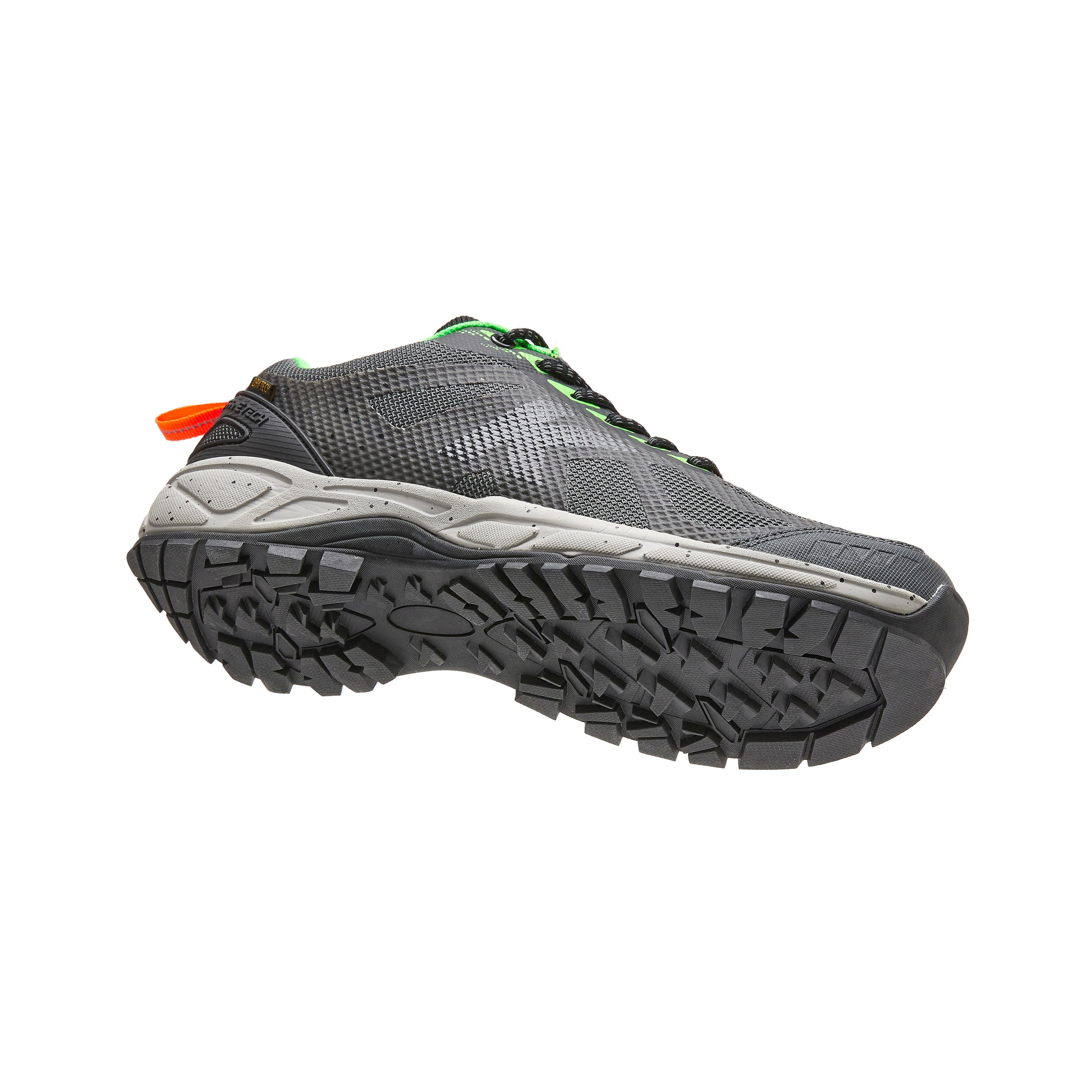 ZAPATILLAS RUNNING TRAIL TRAVEL KELME 46970-346 - 3