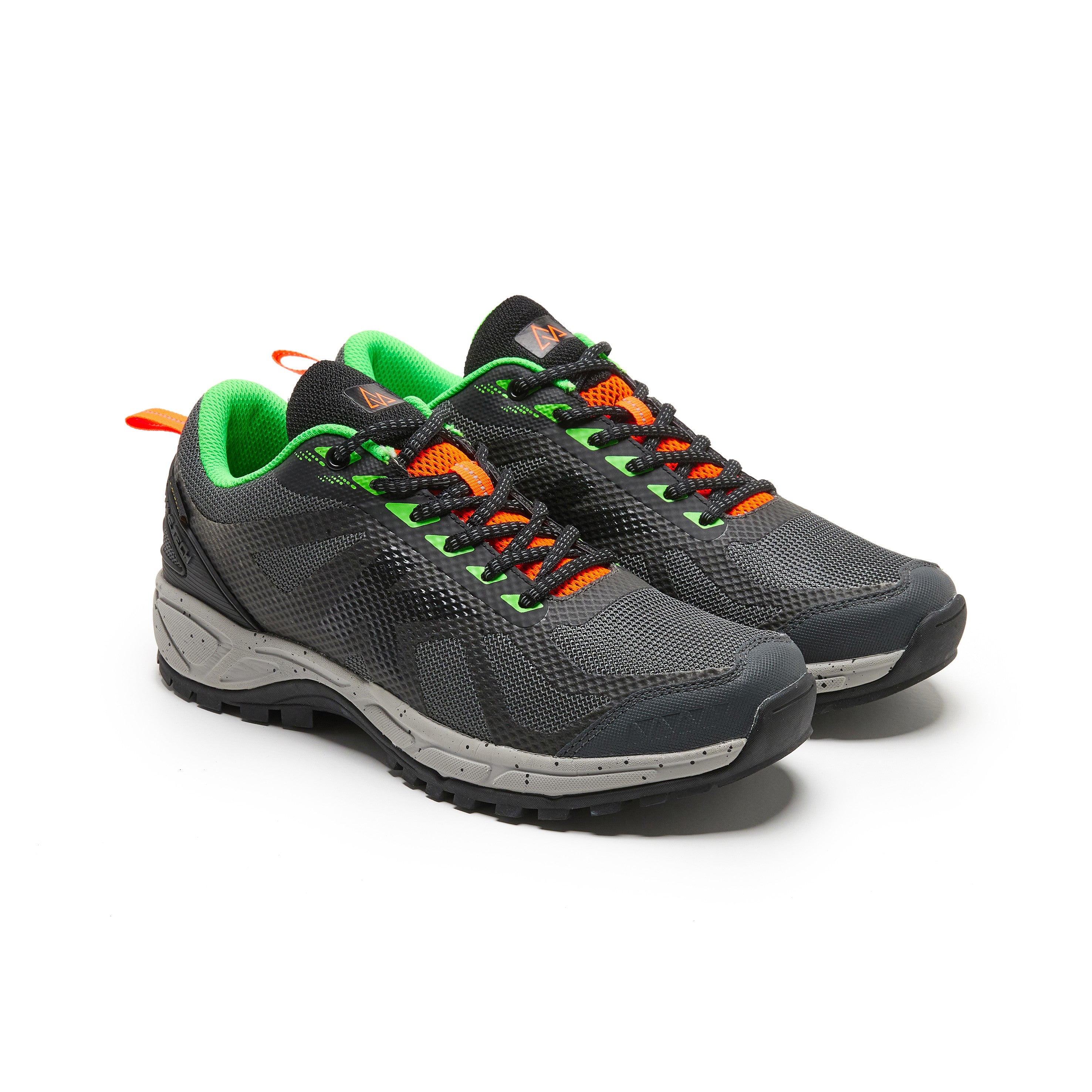 ZAPATILLAS RUNNING TRAIL TRAVEL KELME 46970-346 - 6