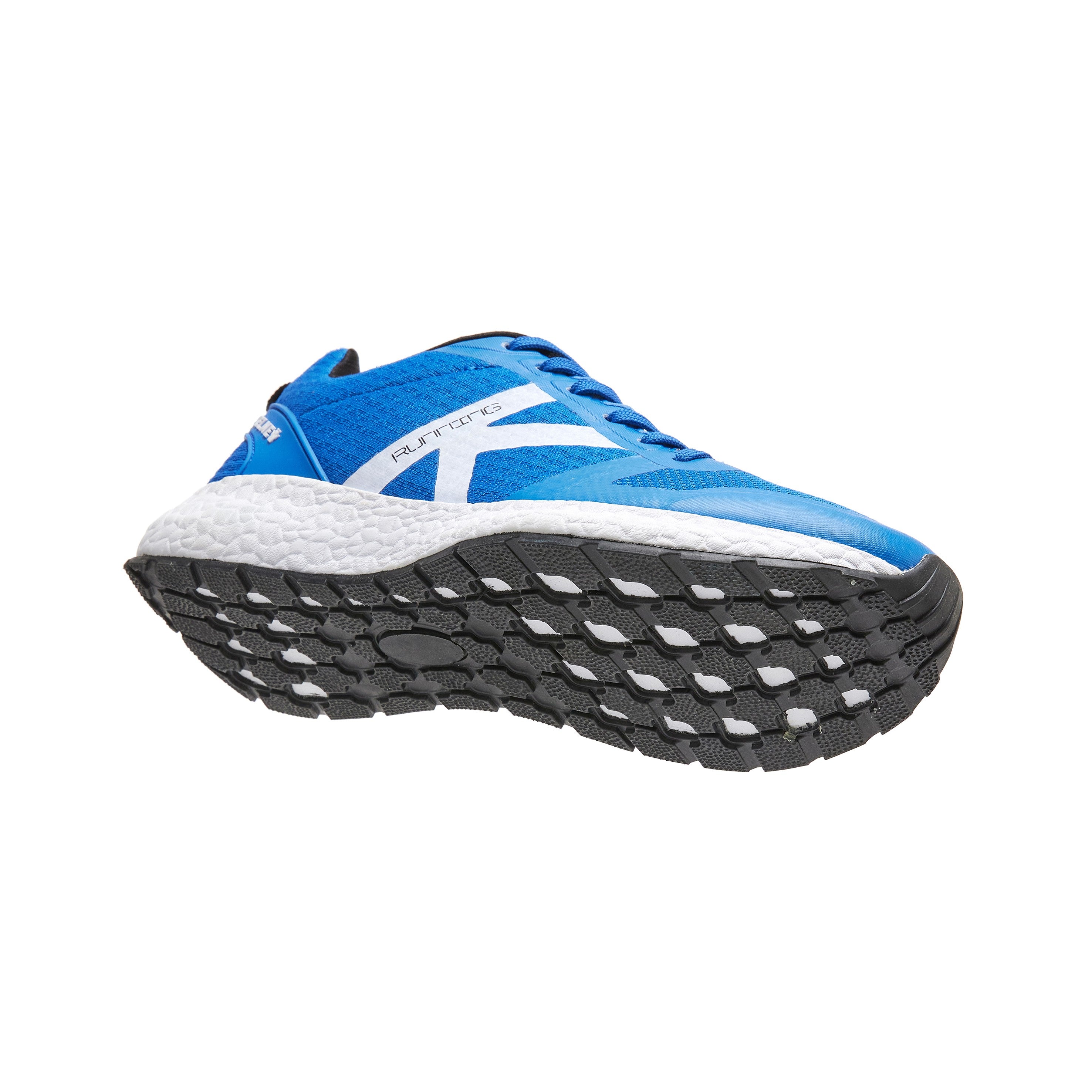ZAPATILLAS RUNNING K-ROOKIE KELME 46971-3 - 3