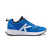 K-ROOKIE BLUE RUNNING SHOES