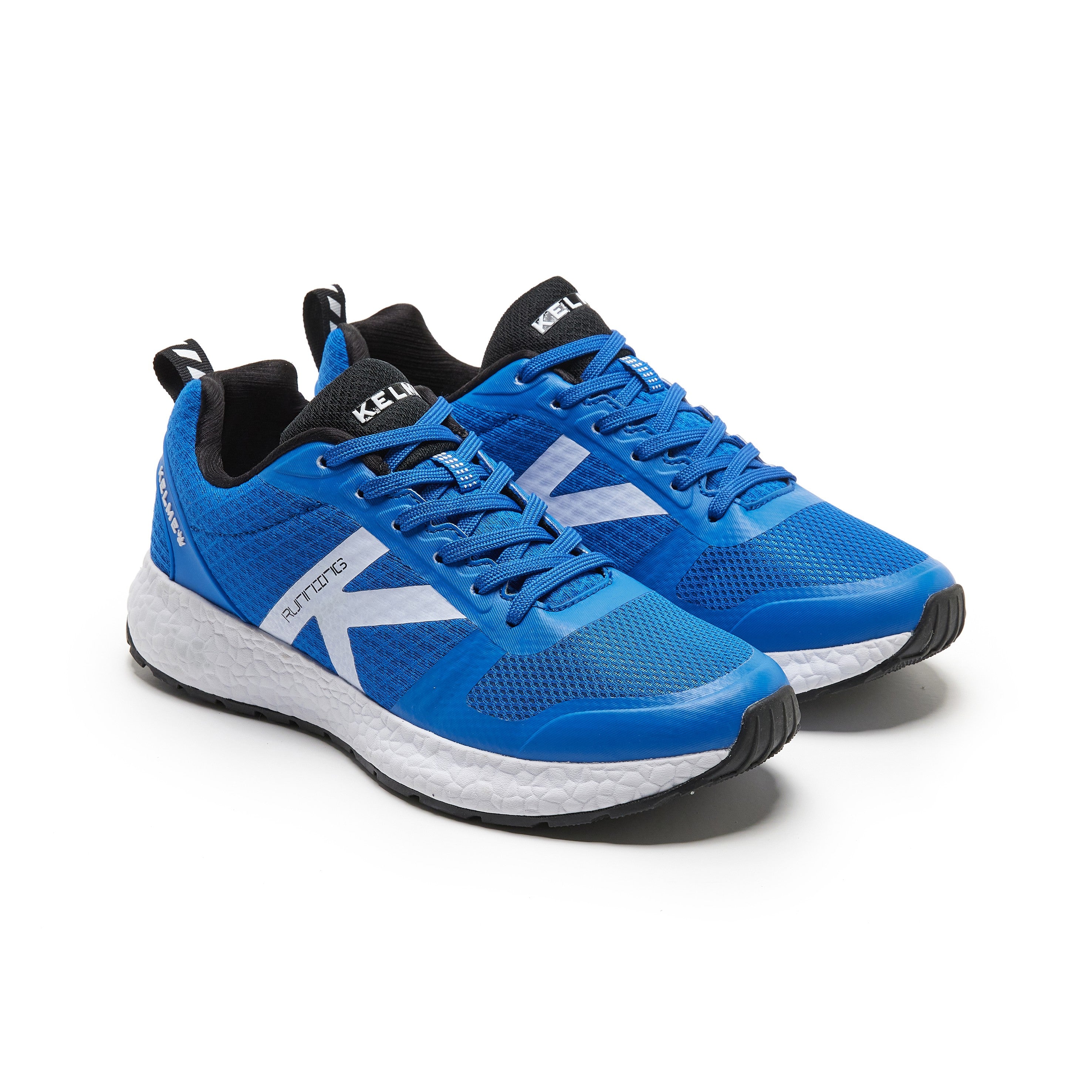 ZAPATILLAS RUNNING K-ROOKIE KELME 46971-3 - 6