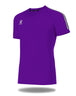 CAMISETA ROXA GLOBAL