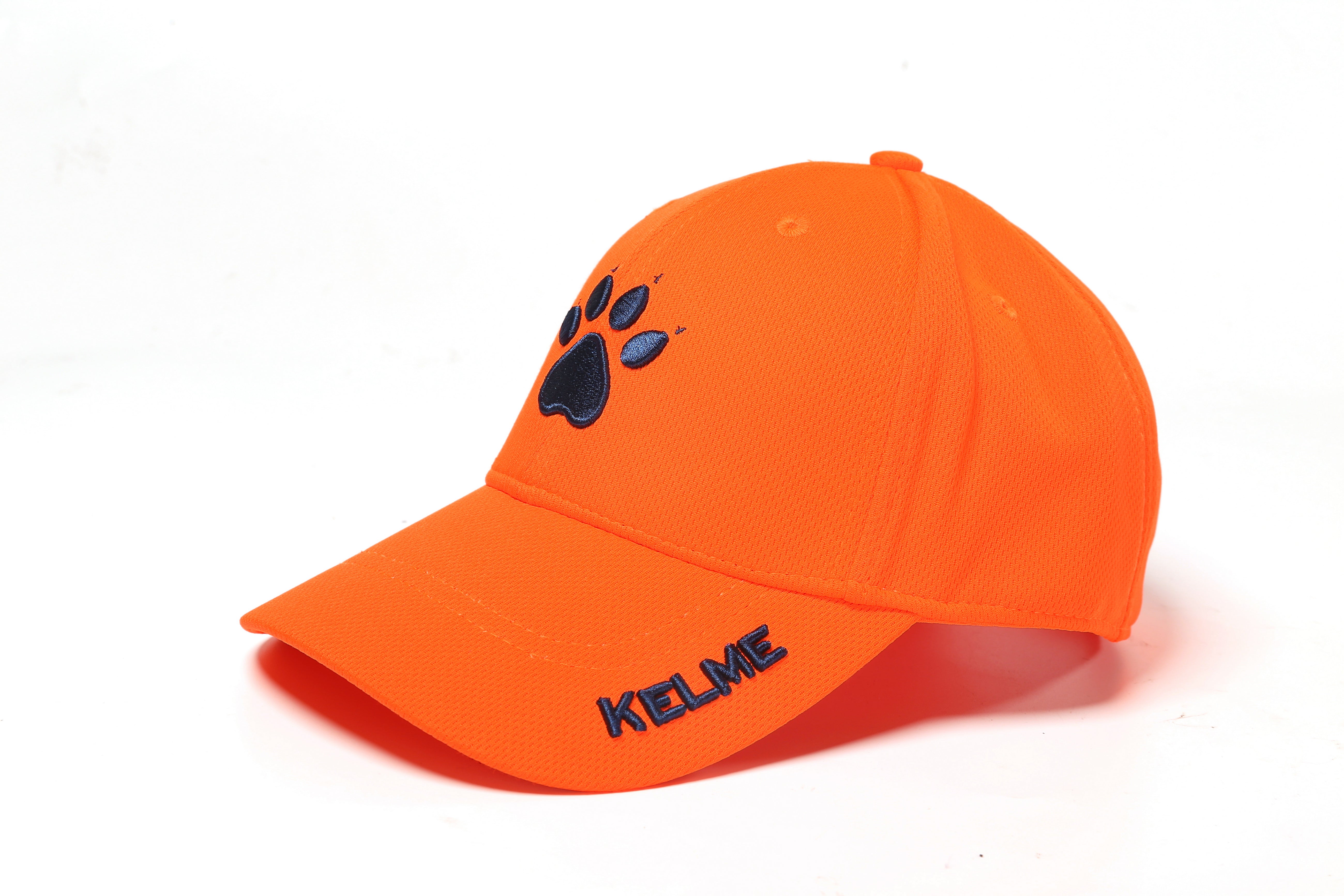 GORRA NARANJA