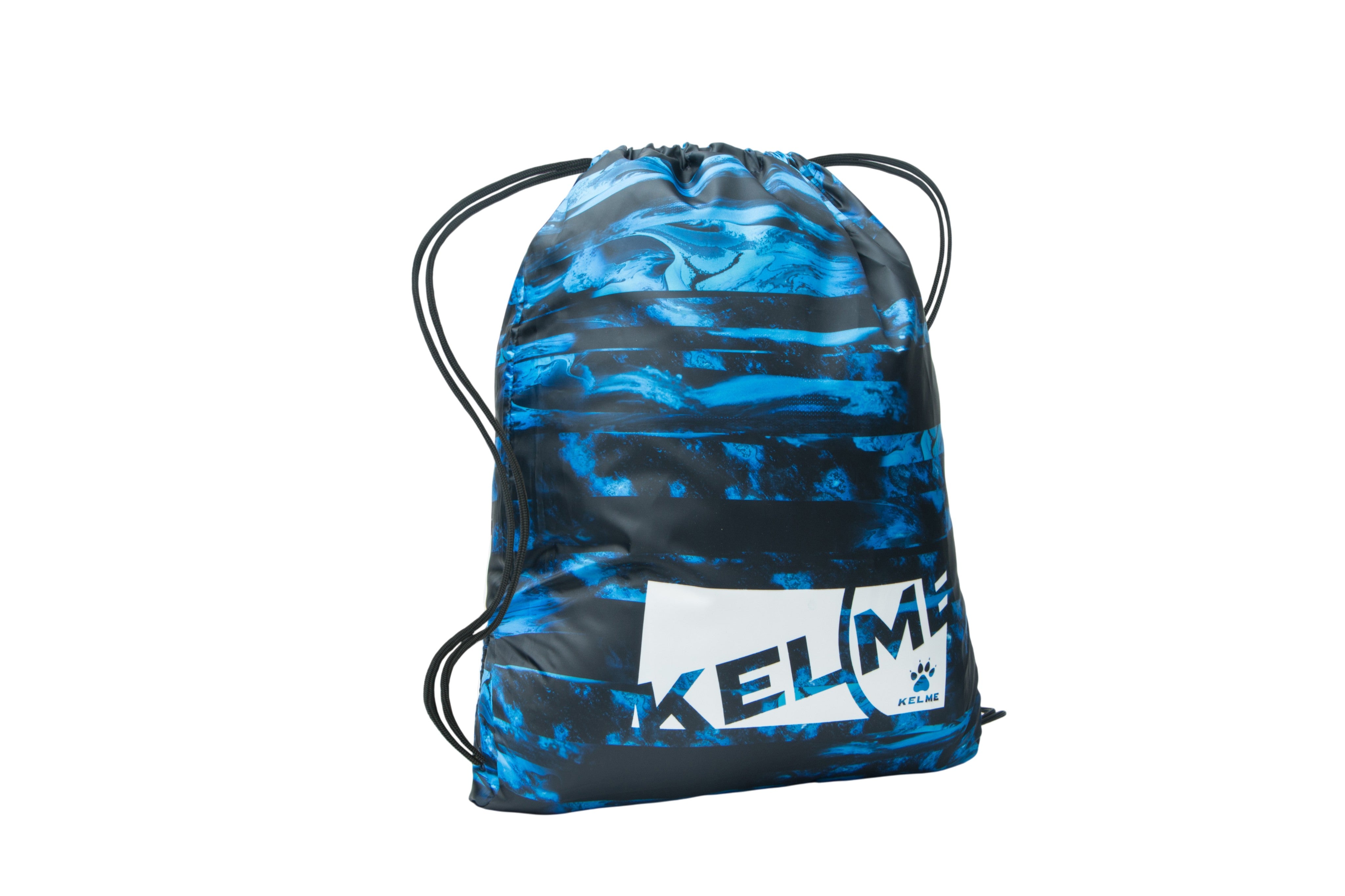 GYMSACK STREET AZUL