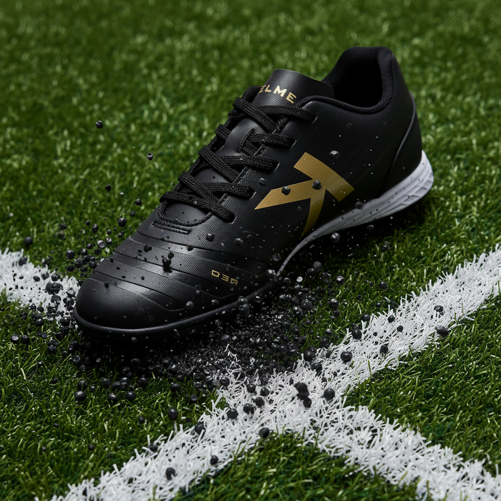 Botas de fútbol Original Neo Turf en césped artificial con caucho