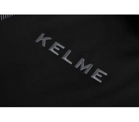 SUDADERA SUDADERA MONTES INFANTIL KELME 3873301-9021 - 4