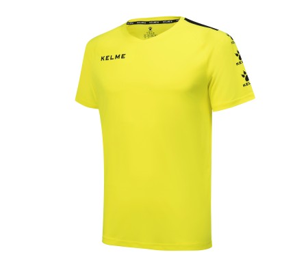 Camisetas deportivas para mujer. Especial running - Kelme