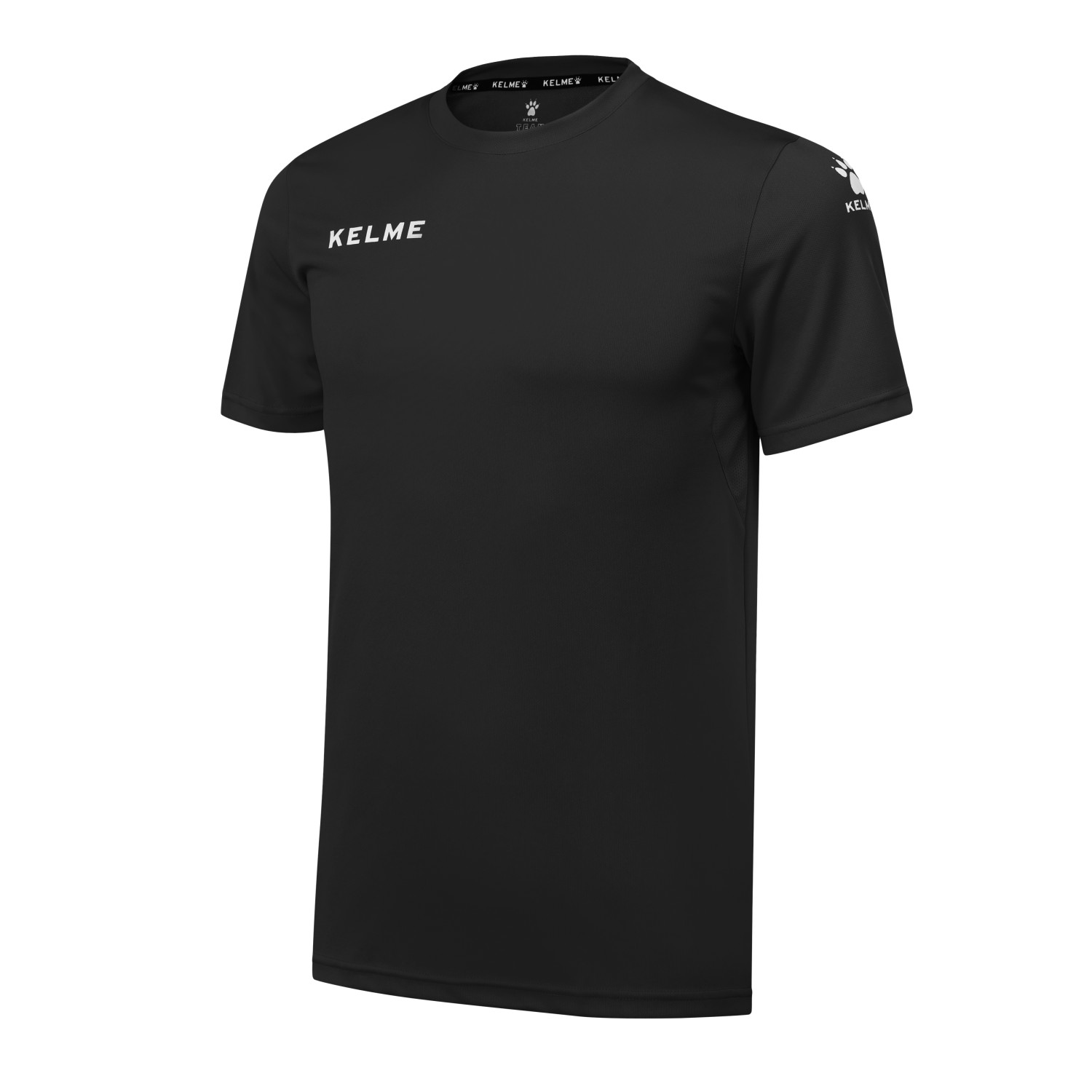 CAMISETA MANGA CORTA CAMISETA CAMPUS KELME 78190-138 - 1 CAMISETA MANGA CORTA CAMISETA CAMPUS KELME 78190-138 - 1