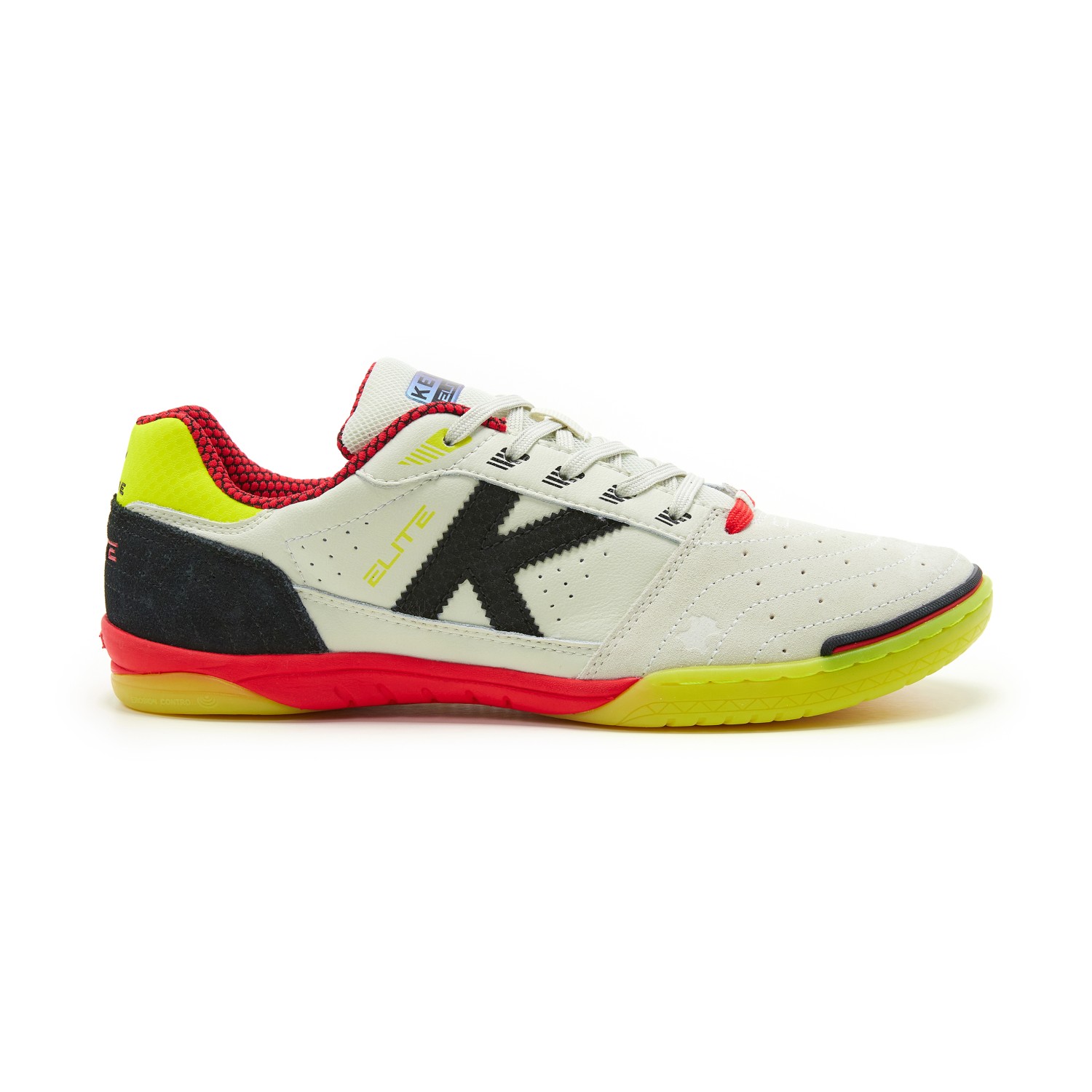 Compra zapatillas de fútbol sala para hombre - KELME Tienda Online