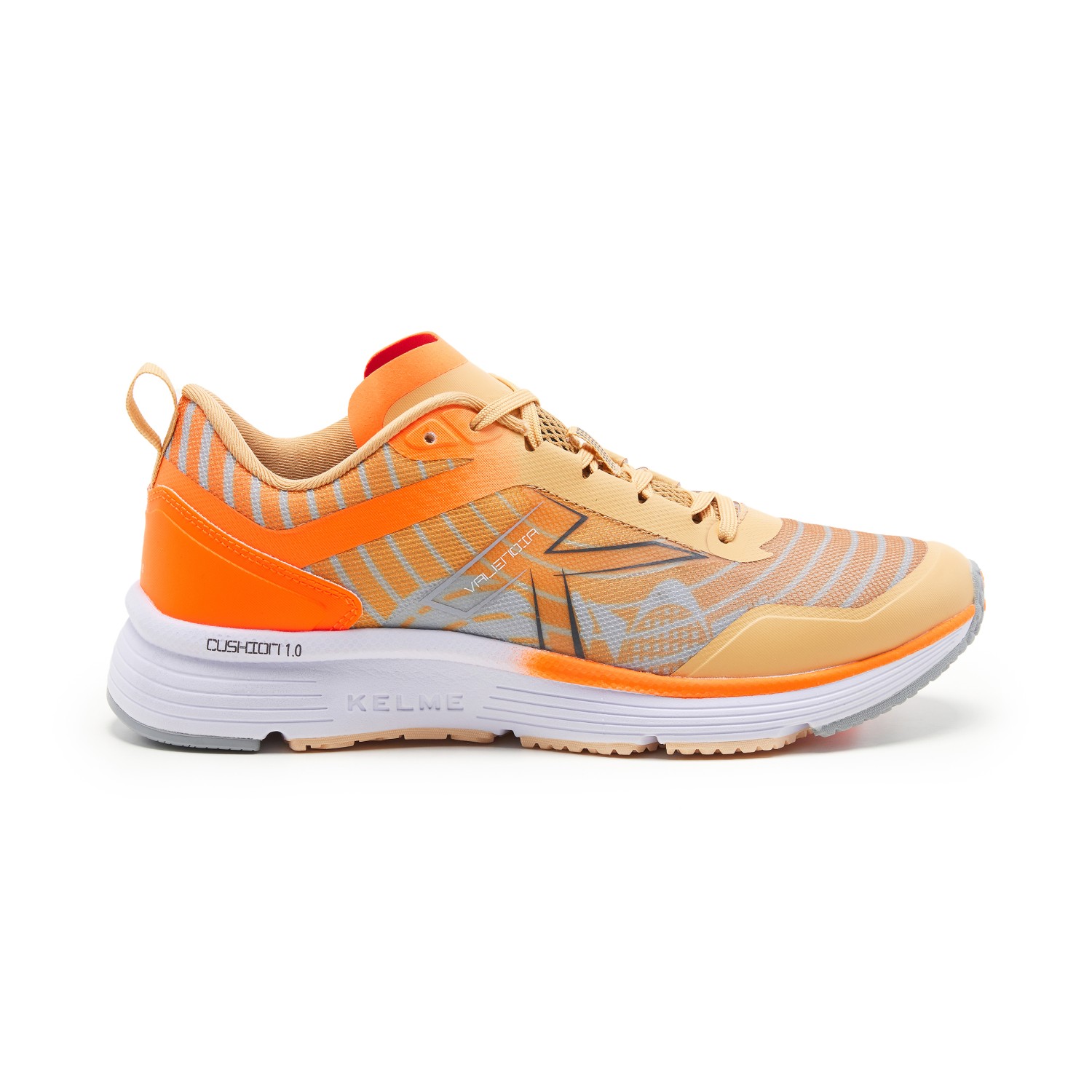 Zapatillas de running y fitness para mujer - KELME Tienda Online