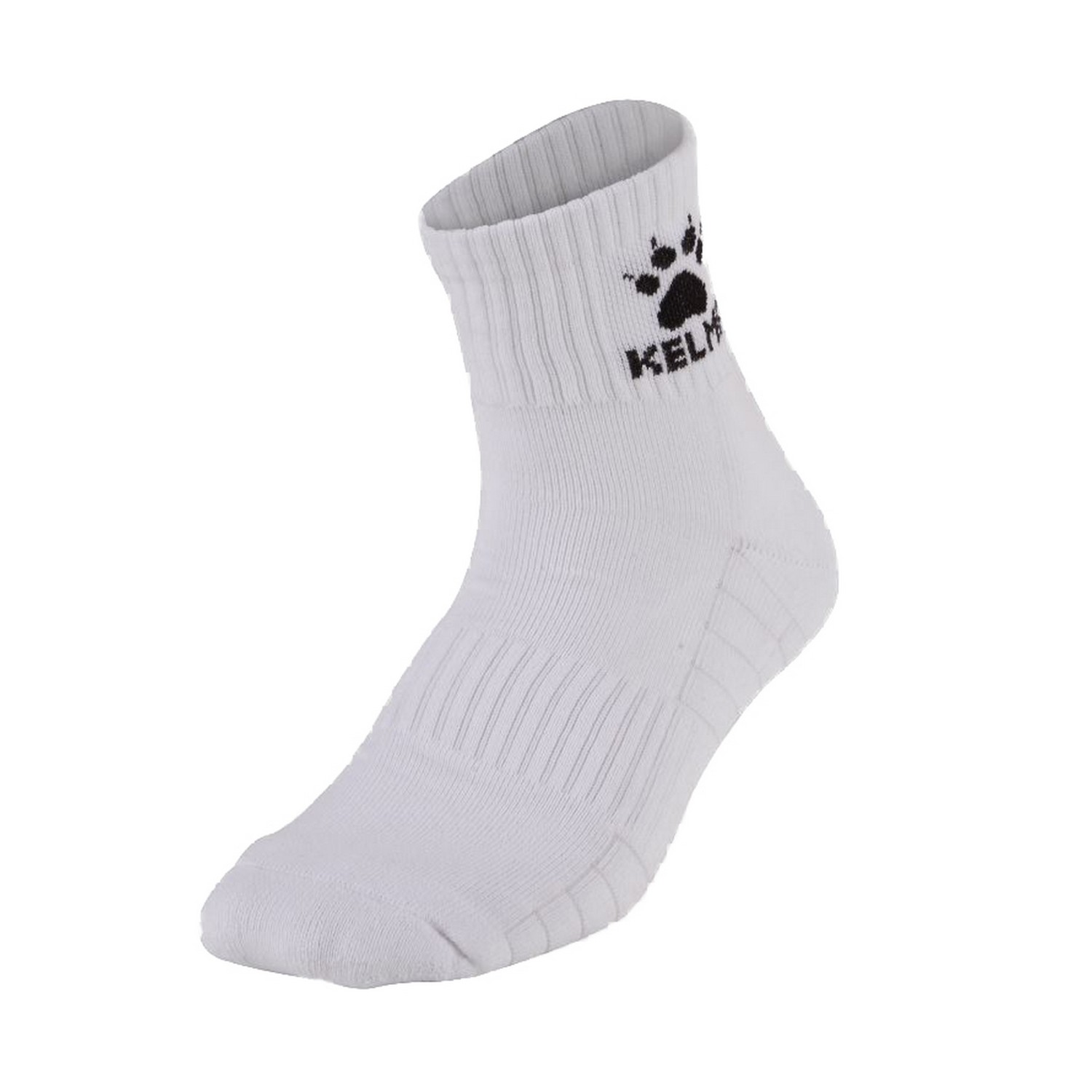 Calcetines Lince Blanco - KELME Tienda Online Oficial